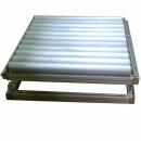 Continuous weigher