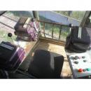 Control system for gantry crane