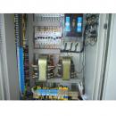 Control system for gantry crane