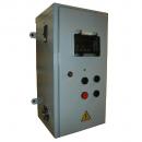 Control system for ventilation