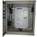 Control system for ventilation