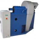 Continuous wire cutting machine