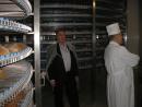 Republic of Belarus, Gomel, Gomelhlebprom ( Gomel Baking Industry )