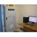 Control system for autoclaves
